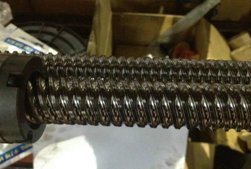 R16-5T3-FSI上銀研磨絲杆 4