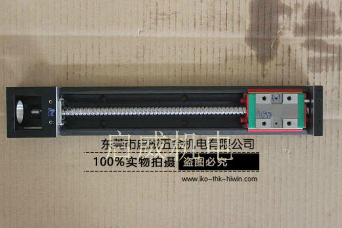 KK6010P上银高刚性滑块 2