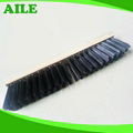 Yiwu High Quality Wooden Handle Cleaning Dust Brush 2