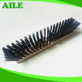 Yiwu High Quality Wooden Handle Cleaning Dust Brush 3