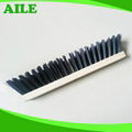 Yiwu High Quality Wooden Handle Cleaning Dust Brush 4