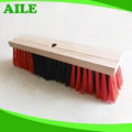 Indoor And Outdoor Push Broom