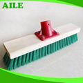 Push Broom for Fine Sweeping 4