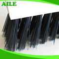 Middle East Market Long Handle Industrial Broom 2