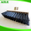 Middle East Market Long Handle Industrial Broom