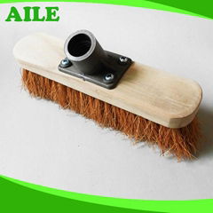 Fine COCO Fiber Street Brooms