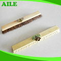 Hot Selling Wooden Handle Palm Brush 4