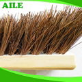 Hot Selling Wooden Handle Palm Brush 5