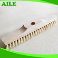 Natural Tampico Fiber Brush 1