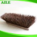 Natural Tampico Fiber Brush 5