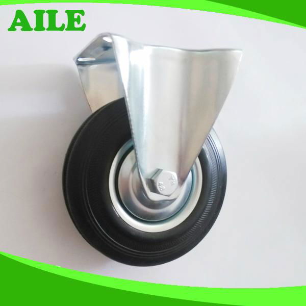 Industrial Caster Wheels Wholesale