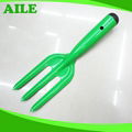 4pcs Garden Tool Set 4