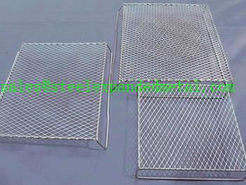 Stainless Steel Expanded Metal 4