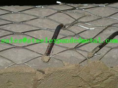 Expanded Metal Lath