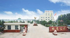 QINGDAO LIUYUANXIN IMPORT AND EXPORT CO LTD