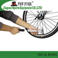 Aluminum 6063 Mini Bicycle Pump in 120PSI with Gauge 5