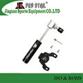 Super Mini Aluminum Bike Pump for bicycle and balls 1