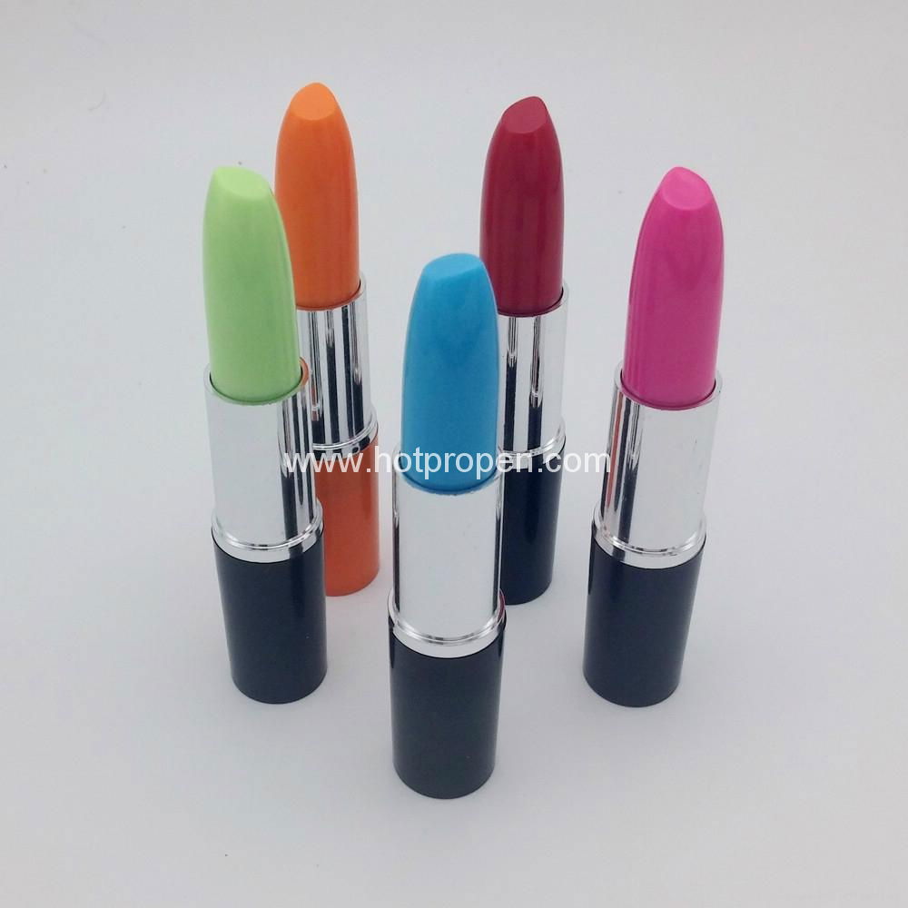 mini cute lipstick promotion pen