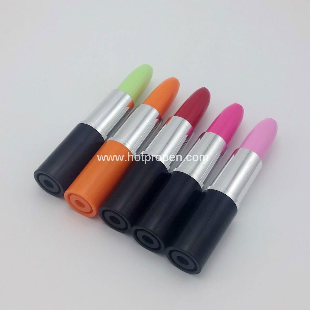 mini cute lipstick promotion pen 2