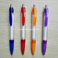 Plastic promotional flag pen banner pen 2