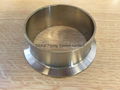 Stainless Steel Stub End 1