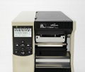 供應廈斑馬ZEBRA 110XI4 600dpi 工業型條碼打印機 3