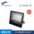 IP65超强防水投光灯-150W 1