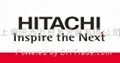 日立HITACHI电机减速电机