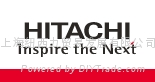 Hitachi induction motor and reducer