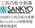 代理sankyo三共分度器 1