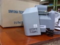 sinfonia神鋼電機制動器shinko