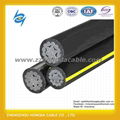 ABC CABLE /AERIAL BUNDLED CABLE