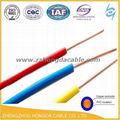 TW/THW US WIRE THHN/THWN RHH/RHW XHHW stranded electrical copper wire 2