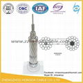 ACSR ALUMINUM CONDUCTORS