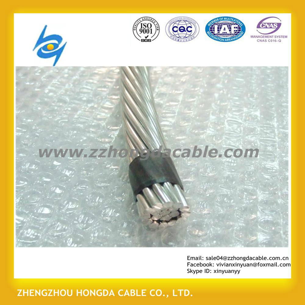 AAAC / All Aluminum Alloy Conductor