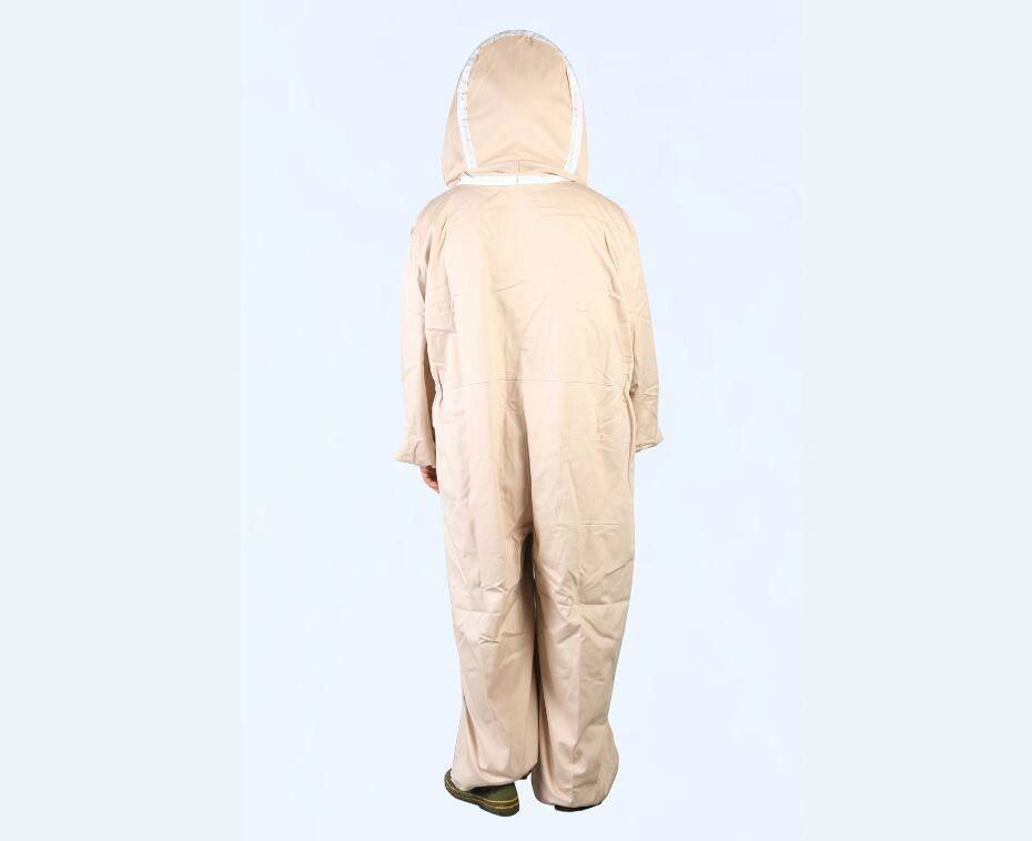 Beekeeper protection suit 2