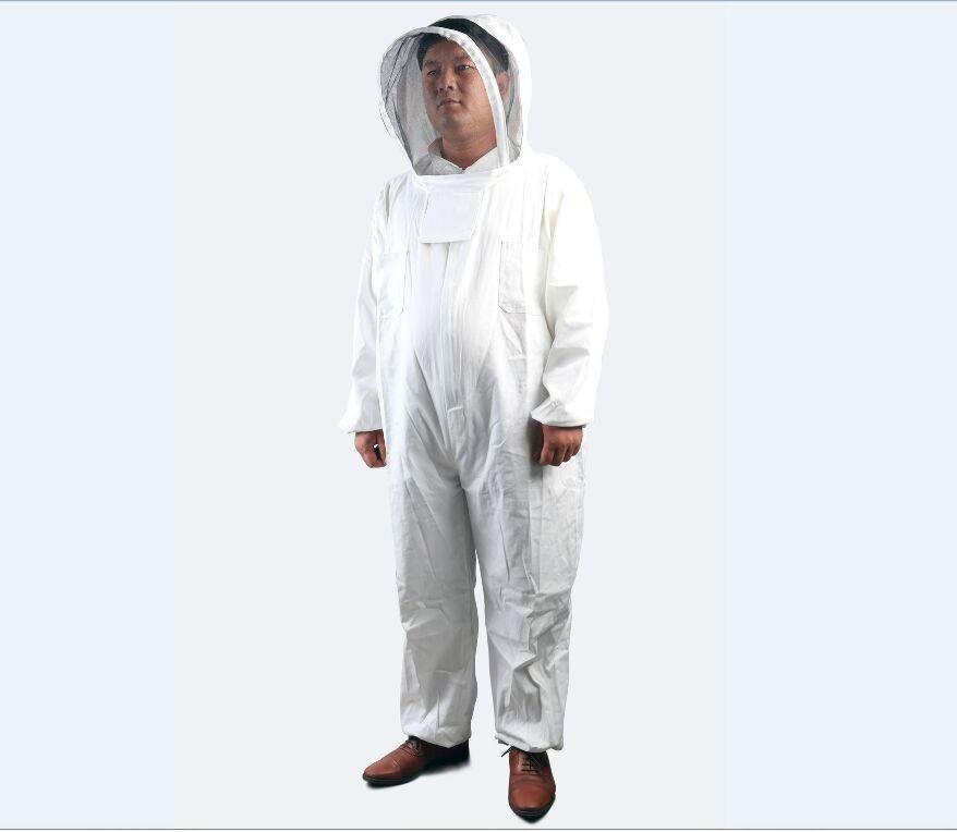 Beekeeper protection suit 4