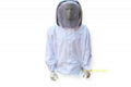 Bee keeper protection suit