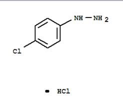 P-Chloropheyl hydrazine HCl CAS:1073-70-7