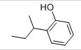 2-sec-Butylphenol CAS:89-72-5