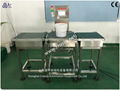 WS-N20 CHECK WEIGHER MACHINE