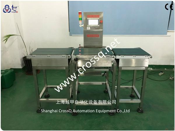 CHECK WEIGHER FOR PARCEL WS-N320 4