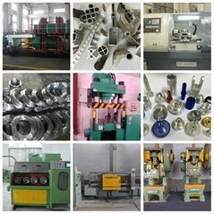 Ningbo Jmoon Aluminum Products Co., Ltd