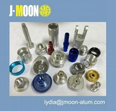 alloy precision parts