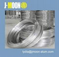 Aluminum wire rod 1