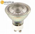 LED GU10 5W SMD Glass Spot Energy Saving Home Lighting 1