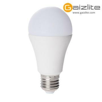 LED A60 bulb 15W 170-265V E27 base for home lighting