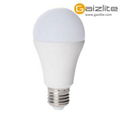 LED A60 bulb 15W 170-265V E27 base for