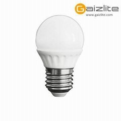LED Globe45 6.5W E27 170-265v energ saving home lighting