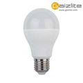 LED A60 bulb 10W 170-265V E27 base for